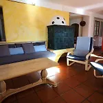 Apartment Bergh Am Berg Irschen