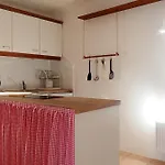 Bergh Am Berg Apartment *