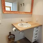 Bergh Am Berg Apartment *