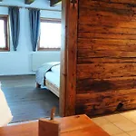 Apartment Bergh Am Berg Irschen