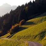Bergh Am Berg *