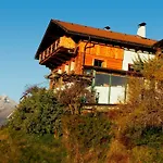 Bergh Am Berg Apartment *