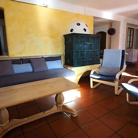 Apartamento Bergh Am Berg Irschen