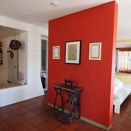 Apartament Bergh Am Berg
