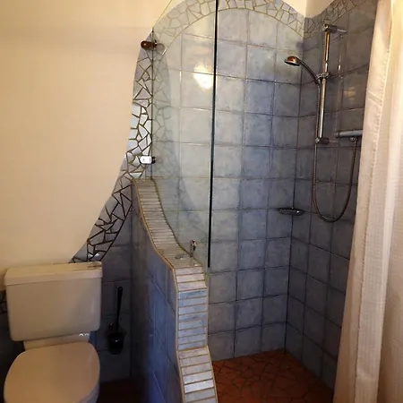 Apartament Bergh Am Berg *