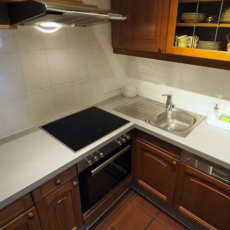 Apartament Bergh Am Berg