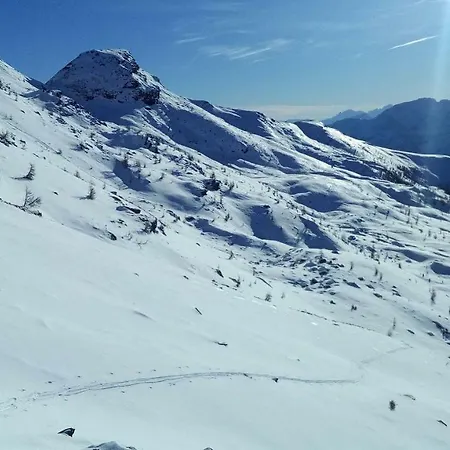 Bergh Am Berg * Irschen