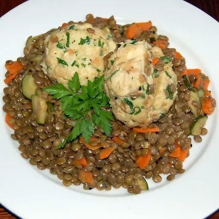 Lejlighed Bergh Am Berg Irschen