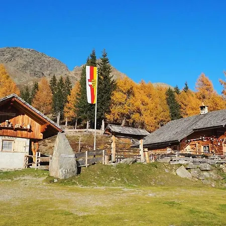 Bergh Am Berg Irschen