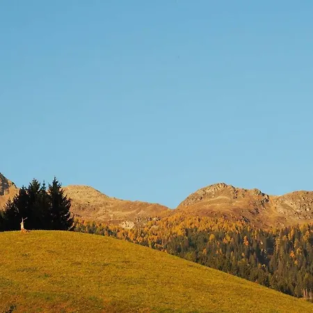 Bergh Am Berg