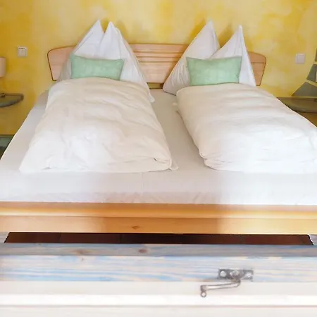 Apartamento Bergh Am Berg *