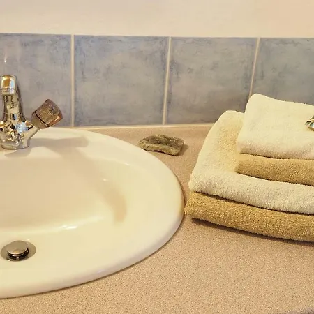 Apartamento Bergh Am Berg *