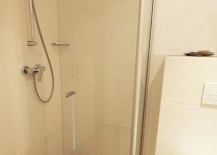 Appartamento Bergh Am Berg