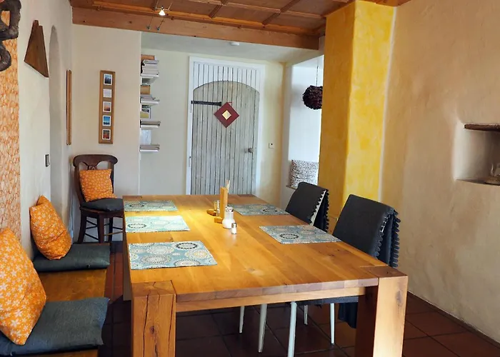 Bergh Am Berg Appartamento