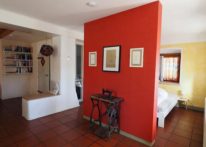 Appartamento Bergh Am Berg