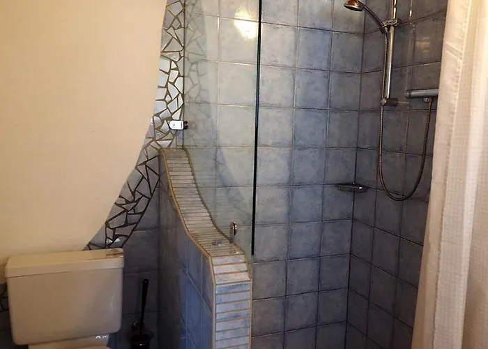 Appartamento Bergh Am Berg *