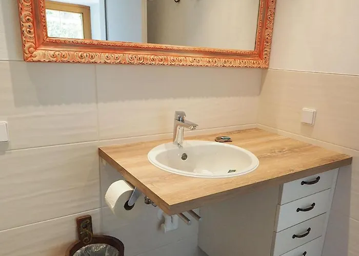 Bergh Am Berg Appartamento *