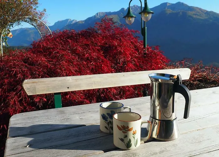 Bergh Am Berg * Irschen