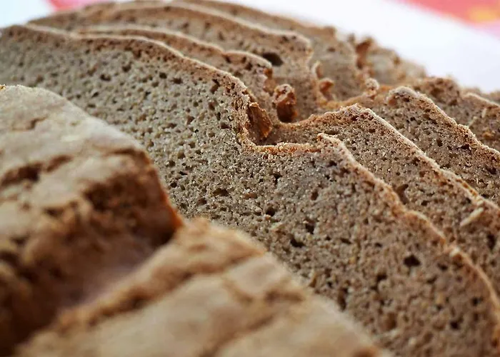 Appartamento Bergh Am Berg