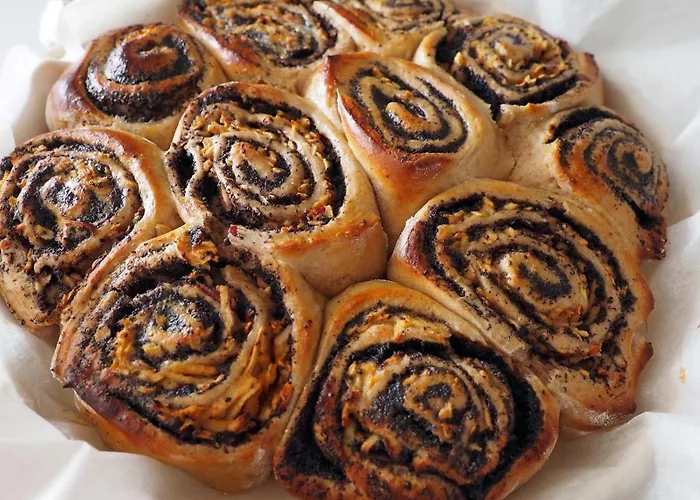 Bergh Am Berg Appartamento