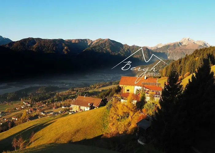 Bergh Am Berg *