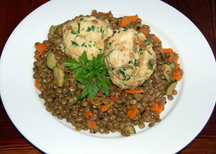 Appartamento Bergh Am Berg Irschen