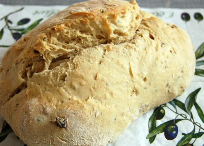 Bergh Am Berg 公寓