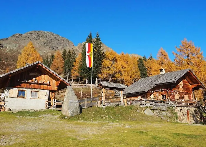 Bergh Am Berg Irschen