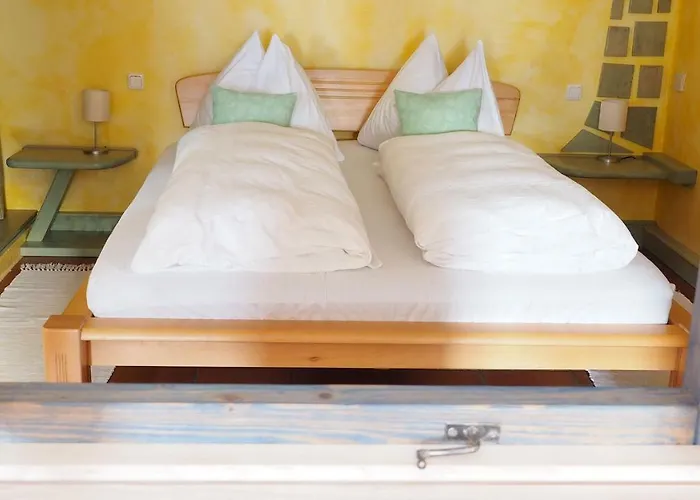 Appartamento Bergh Am Berg *