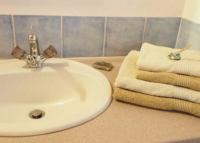 Appartamento Bergh Am Berg *